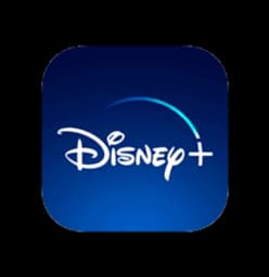 Disney+